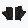 Pánske cyklistické rukavice Northwave Extreme Pro Short Finger black 3