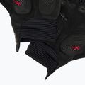 Pánske cyklistické rukavice Northwave Extreme Pro Short Finger black 7