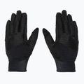 Pánske cyklistické rukavice Northwave Spider Full Finger black 2