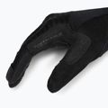 Pánske cyklistické rukavice Northwave Spider Full Finger black 4
