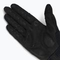 Pánske cyklistické rukavice Northwave Spider Full Finger black 5