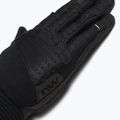 Pánske cyklistické rukavice Northwave Spider Full Finger black 6