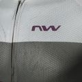 Pánsky cyklistický dres Northwave Blade Air šedo-fialový 8922114 3