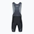 Northwave Origin Bibshort pánske cyklistické šortky čierne 892212 2