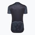 Dámsky cyklistický dres Northwave Origin čierny 8922127 2