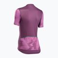 Dámsky cyklistický dres Northwave Origin fialový 8922127 6