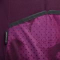 Dámsky cyklistický dres Northwave Origin fialový 8922127 4