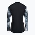 Dámsky cyklistický dres Northwave Xtrail čierny 8923129 2