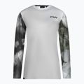 Dámsky cyklistický dres Northwave Xtrail jasnošedý 8923129