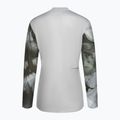 Dámsky cyklistický dres Northwave Xtrail jasnošedý 8923129 2