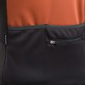 Pánska cyklistická bunda Northwave Reload SP black / cinnamon 4