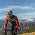 Pánska cyklistická bunda Northwave Blade 2 forest green / cinnamon 3