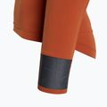 Pánska cyklistická mikina Northwave Fahrenheit Jersey cinnamon 4