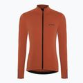 Dámsky cyklistický dres Northwave Fahrenheit Jersey cinnamon