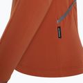 Dámsky cyklistický dres Northwave Fahrenheit Jersey cinnamon 4