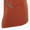Dámsky cyklistický dres Northwave Fahrenheit Jersey cinnamon 5