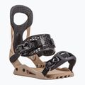 Pánske snowboardové viazanie Drake King sand/black