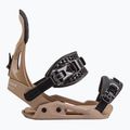 Pánske snowboardové viazanie Drake King sand/black 2