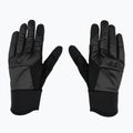 Pánske cyklistické rukavice Northwave Fast Gel black 2