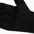 Pánske cyklistické rukavice Northwave Fast Gel black 4