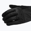 Pánske cyklistické rukavice Northwave Fast Gel black 5