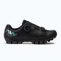 Dámska MTB cyklistická obuv Northwave Hammer Plus black/iridescent 2
