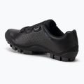 Dámska MTB cyklistická obuv Northwave Hammer Plus black/iridescent 3