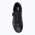 Dámska MTB cyklistická obuv Northwave Hammer Plus black/iridescent 5