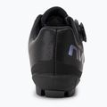 Dámska MTB cyklistická obuv Northwave Hammer Plus black/iridescent 6