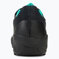 Dámska cyklistická obuv MTB Northwave Escape Evo 2 black/turquoise 6