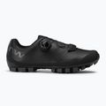 Pánska MTB cyklistická obuv Northwave Hammer Plus black/dark grey 2