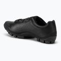 Pánska MTB cyklistická obuv Northwave Hammer Plus black/dark grey 3
