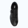 Pánska MTB cyklistická obuv Northwave Hammer Plus black/dark grey 5