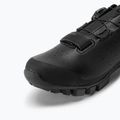 Pánska MTB cyklistická obuv Northwave Hammer Plus black/dark grey 7