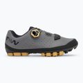 Pánske MTB cyklistické topánky Northwave Hammer Plus dark grey/honey 2