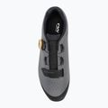 Pánske MTB cyklistické topánky Northwave Hammer Plus dark grey/honey 5