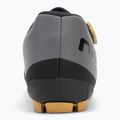 Pánske MTB cyklistické topánky Northwave Hammer Plus dark grey/honey 6