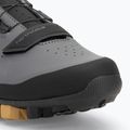 Pánske MTB cyklistické topánky Northwave Hammer Plus dark grey/honey 7