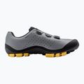 Pánske MTB cyklistické topánky Northwave Hammer Plus dark grey/honey 2