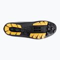 Pánske MTB cyklistické topánky Northwave Hammer Plus dark grey/honey 3