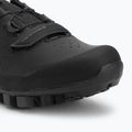 Pánske MTB cyklistické topánky Northwave Hammer Plus Wide black/dark grey 7