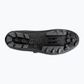 Pánske MTB cyklistické topánky Northwave Hammer Plus Wide black/dark grey 3