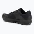 Pánska MTB cyklistická obuv Northwave Corsair 2 black 3