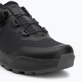 Pánska MTB cyklistická obuv Northwave Corsair 2 black 7