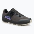 Dámske MTB cyklistické topánky Northwave Corsair 2 dark grey