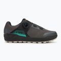 Dámske MTB cyklistické topánky Northwave Corsair 2 dark grey 2