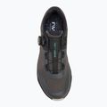 Dámske MTB cyklistické topánky Northwave Corsair 2 dark grey 5