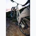 Pánske cyklistické nohavice Northwave Bomb Long sand 7
