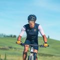 Pánsky cyklistický dres Northwave Extreme Evo black/lilac 4