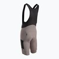 Pánske cyklistické šortky  Northwave Fast Rock Bibshort sand 2